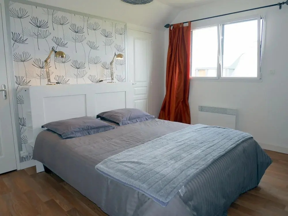 Voir la photo 3 — Holiday Home Close to the Beach, Plouneour-brignogan-plages