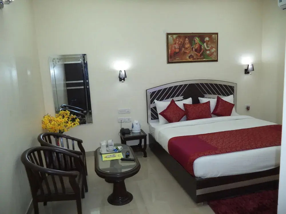 Hotel Breeze Inn - Général