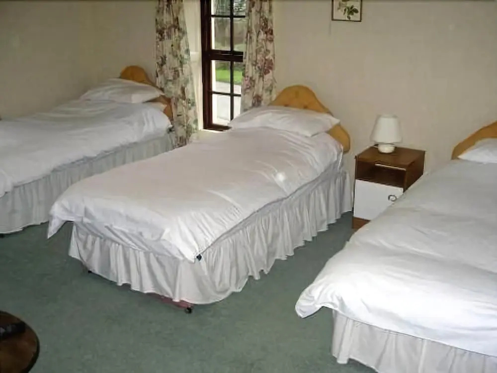 Holland Arms Hotel - Général