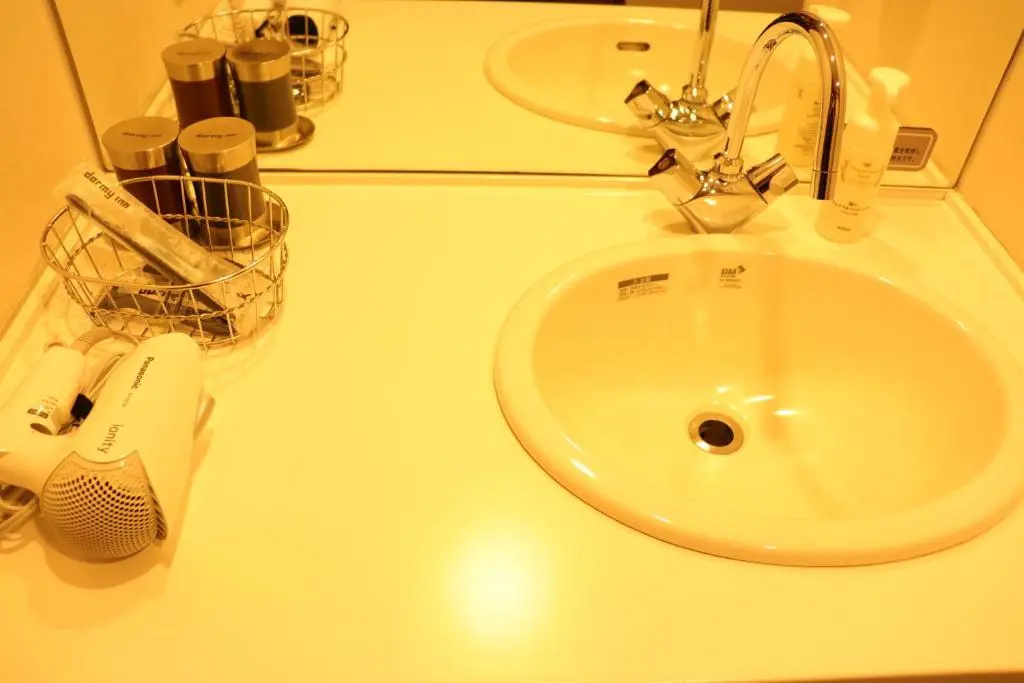 Dormy Inn Asahikawa Natural Hot Spring - Chambres