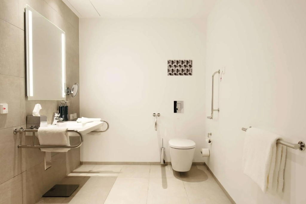 DoubleTree by Hilton Hotel Wroclaw - фото 21