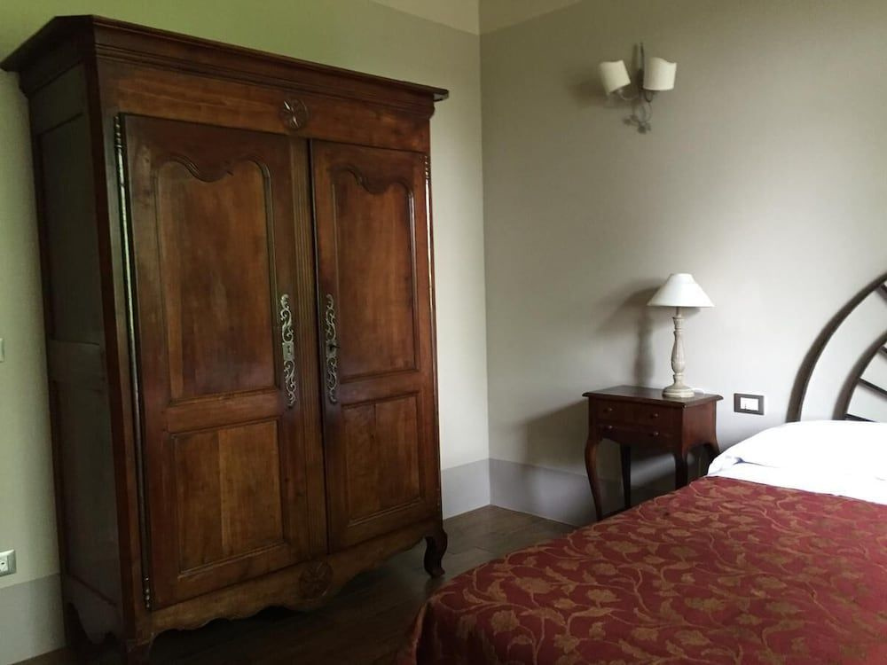 La Finestra sul Po Agriturismo - Général