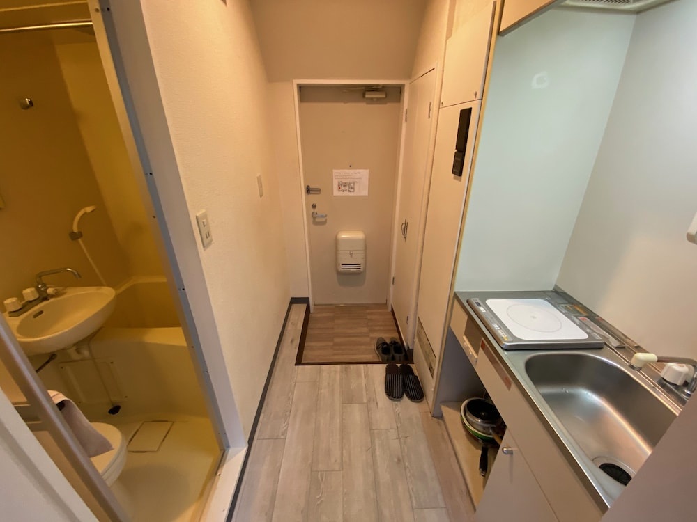Quartier Blanc Yoga 사진 27