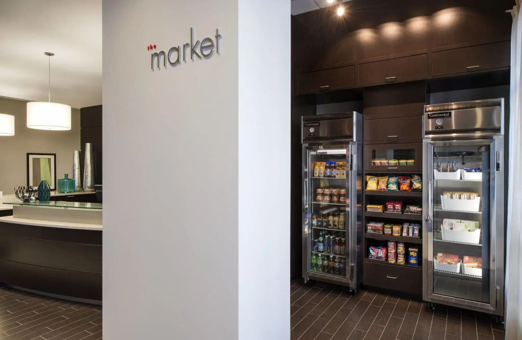 Residence Inn by Marriott Calgary South - Général