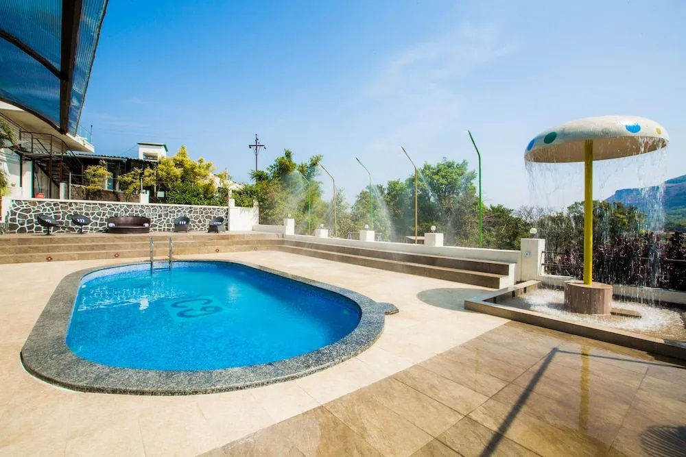 Cloud 9 Hills Resort - Général