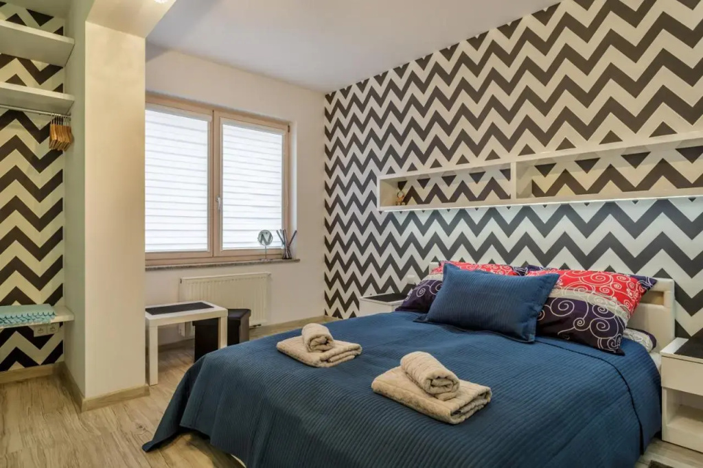 VIP Apartamenty Stara Polana Residence - фото 40