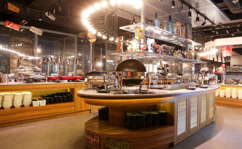 Holiday Inn Express Causeway Bay Hong Kong by IHG - Général