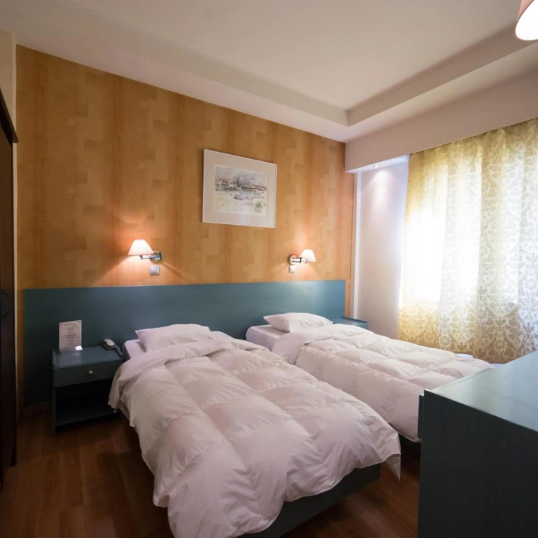Hotel photo 19