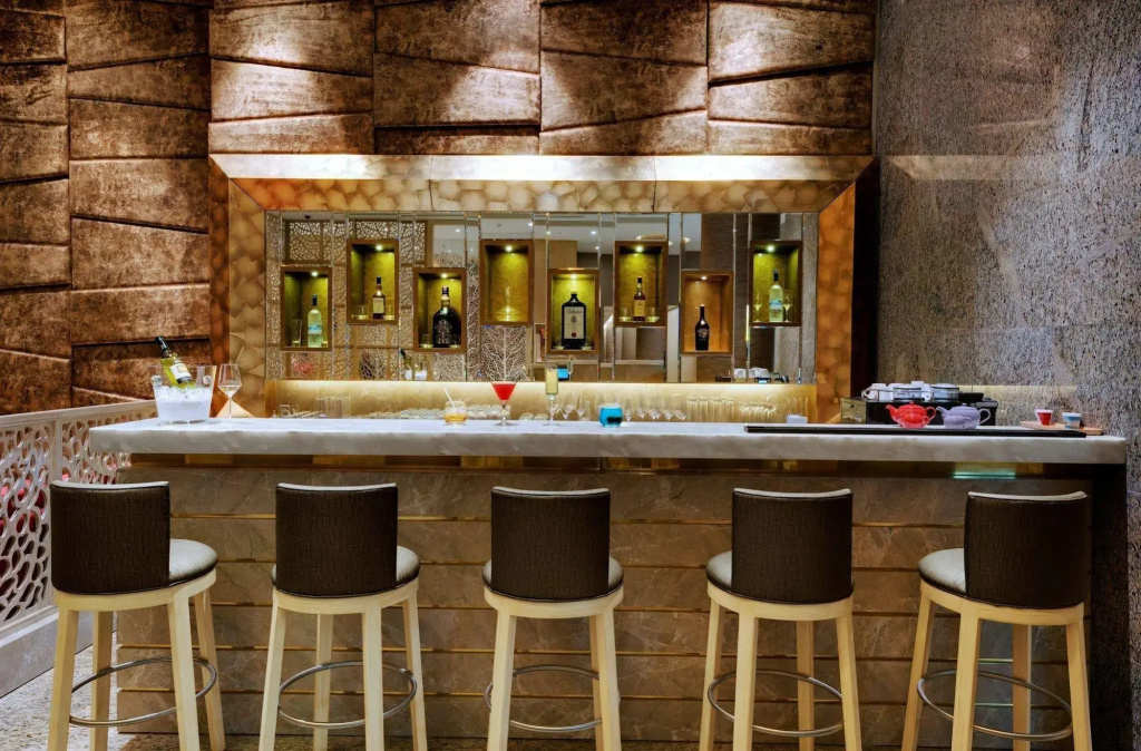Niranta Airport Transit Hotel & Lounge Terminal 2 Arrivals/Landside - Général
