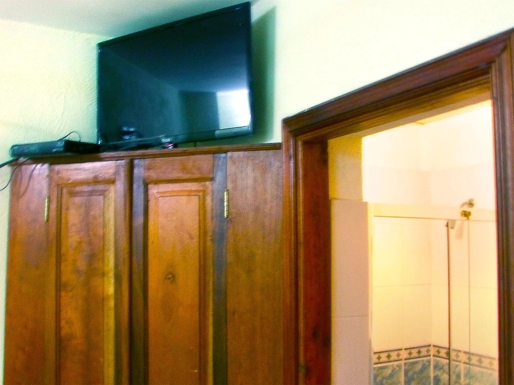 Hotel Salome 56 - Chambres