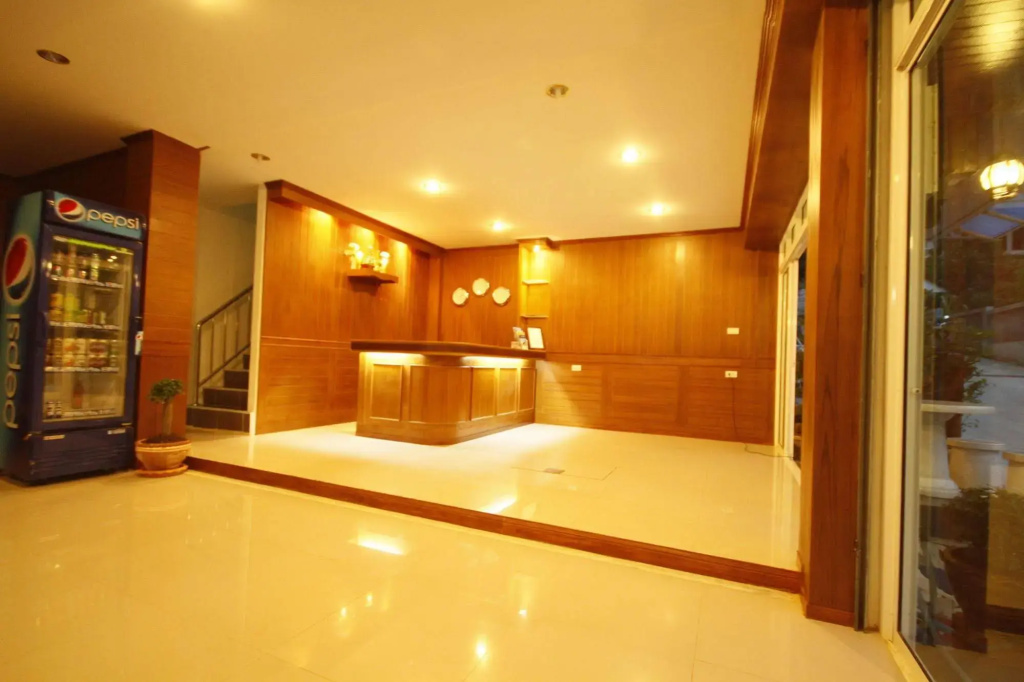 Hotel photo 30