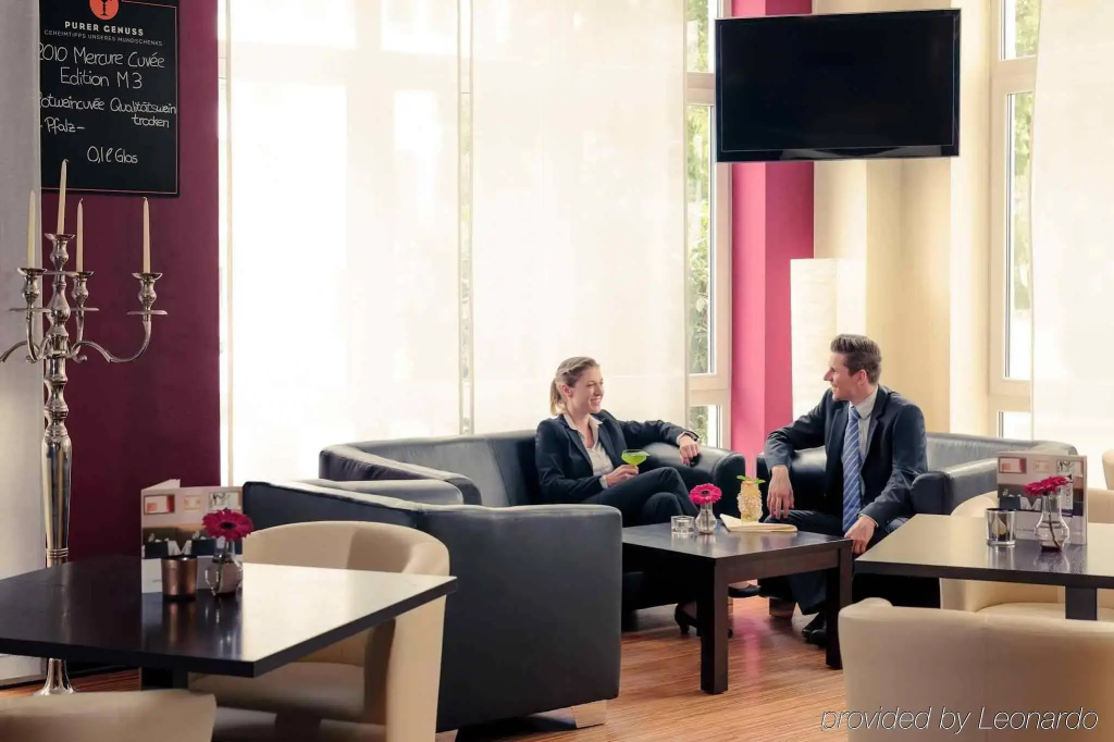 Mercure Neu-Isenburg - Général