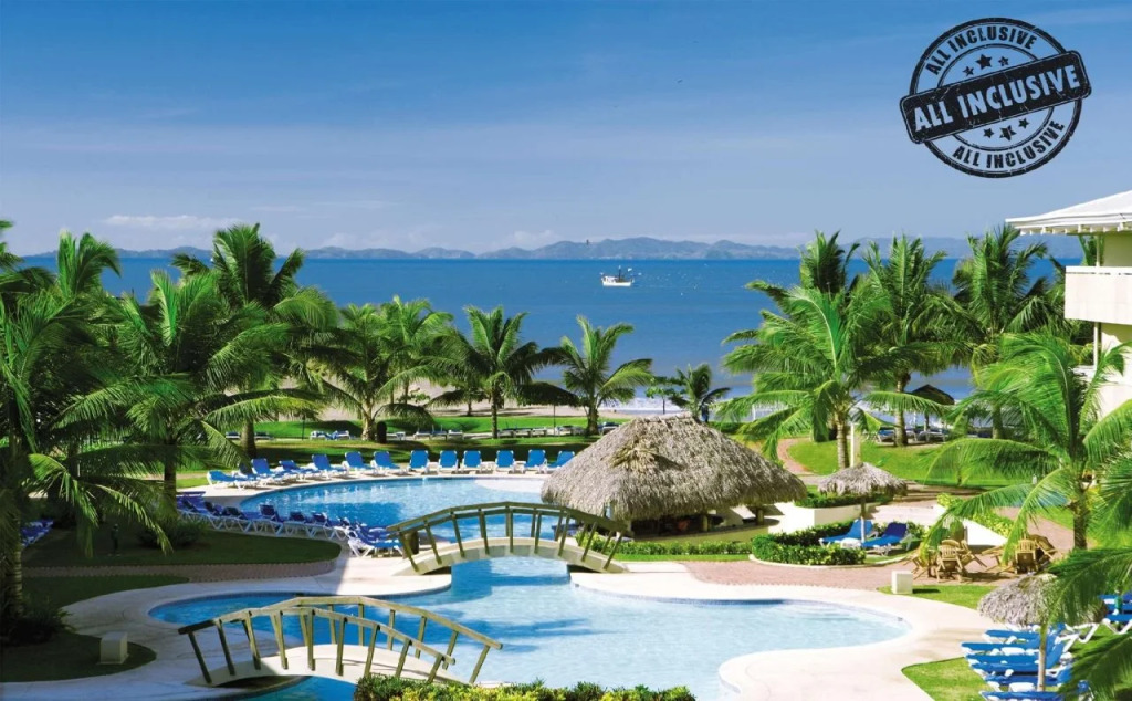 Fiesta Resort Central Pacific - All Inclusive - фото 18