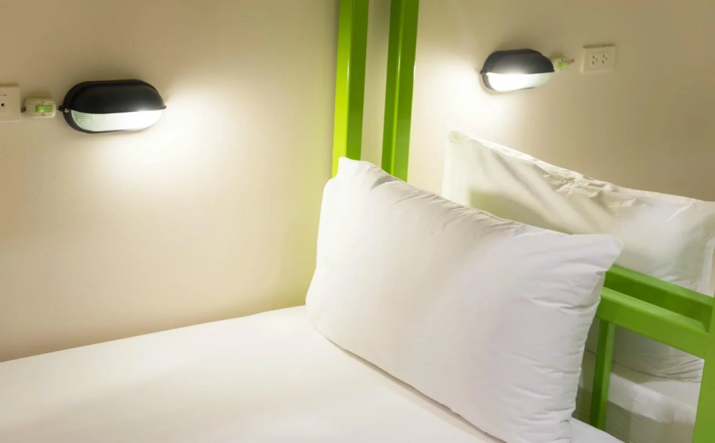 Hotel photo 2