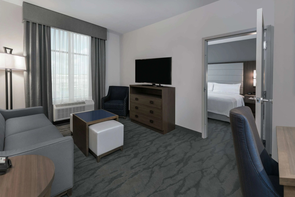 Homewood Suites by Hilton Houston Memorial - 4