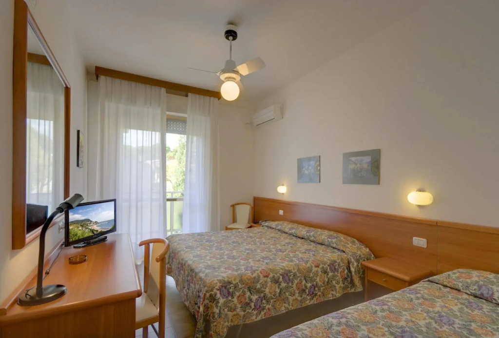 Hotel Sorriso - фото 9