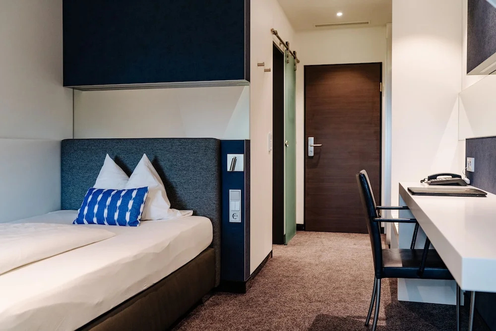 Hotel Benther Berg - Chambres