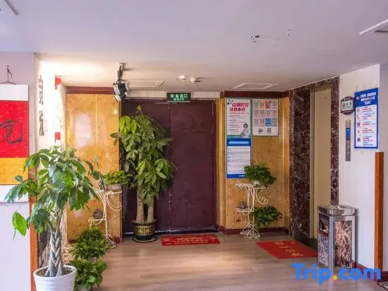 Kuangjing Hotel