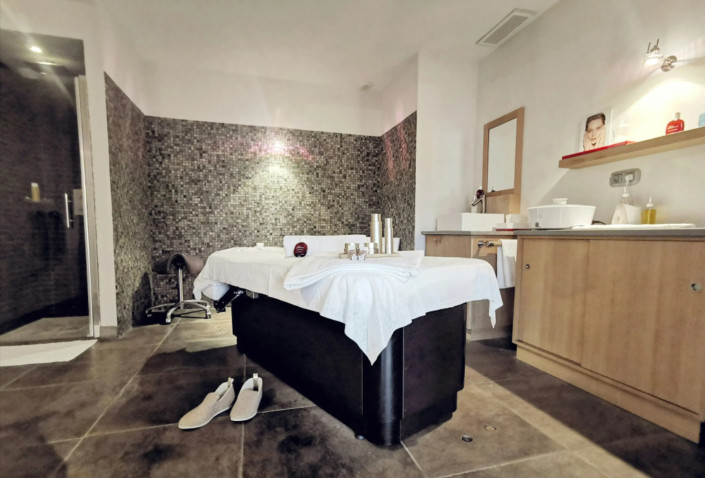 Le Clos Saint-Martin Hôtel & Spa - Général