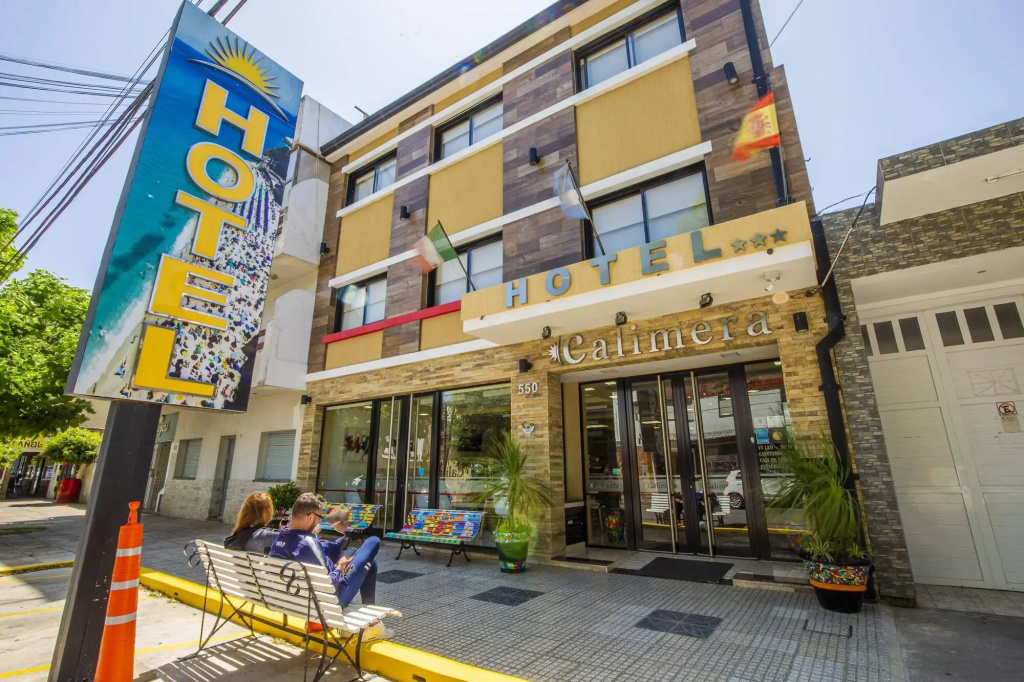 Hotel Calimera
