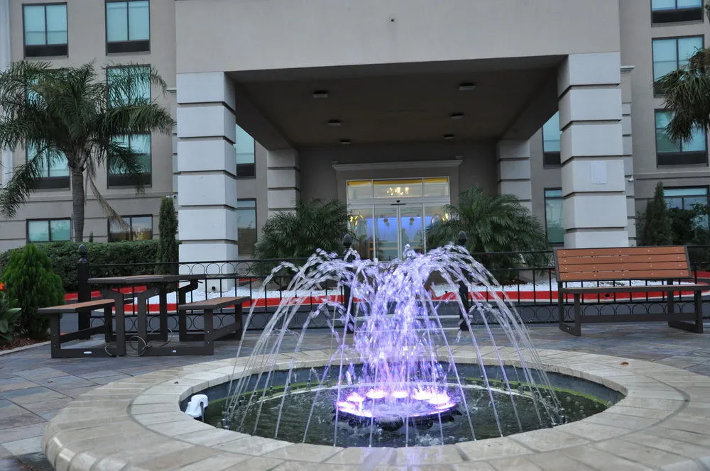 Comfort Inn & Suites New Orleans Airport North