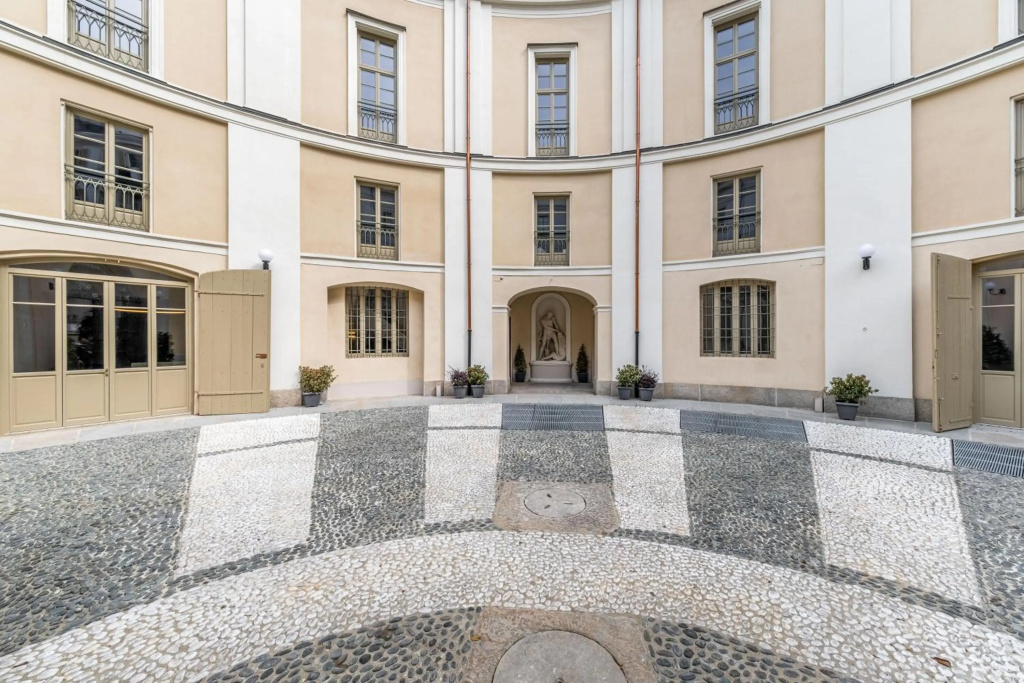 Oriana Homèl Torino