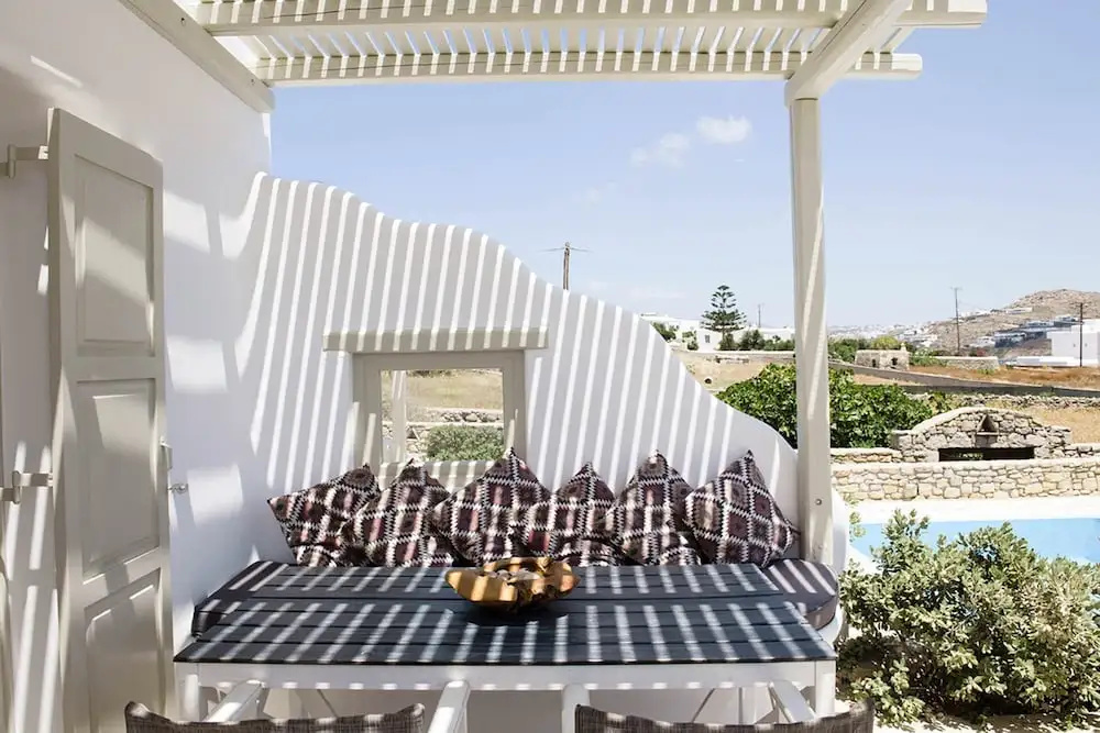 Marvi House 1