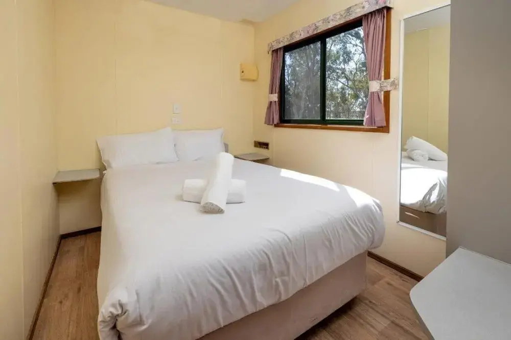 BIG4 Mudgee Holiday Park - Chambres