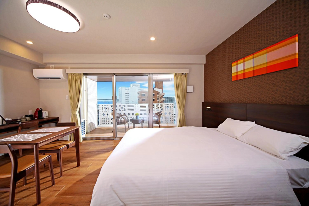 SmartCondo Tomari — 3