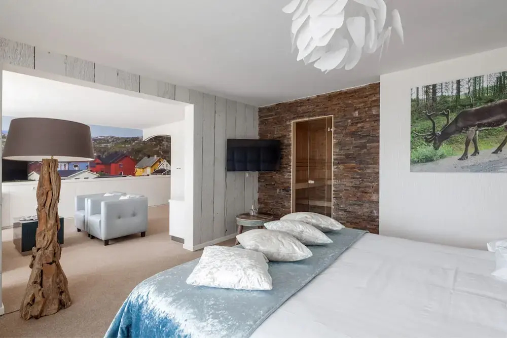 Van Der Valk Hotel Emmen - Général