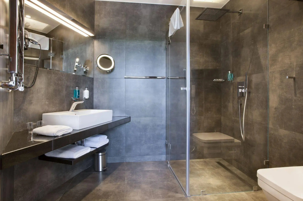 Bayjonn Boutique Hotel - Général