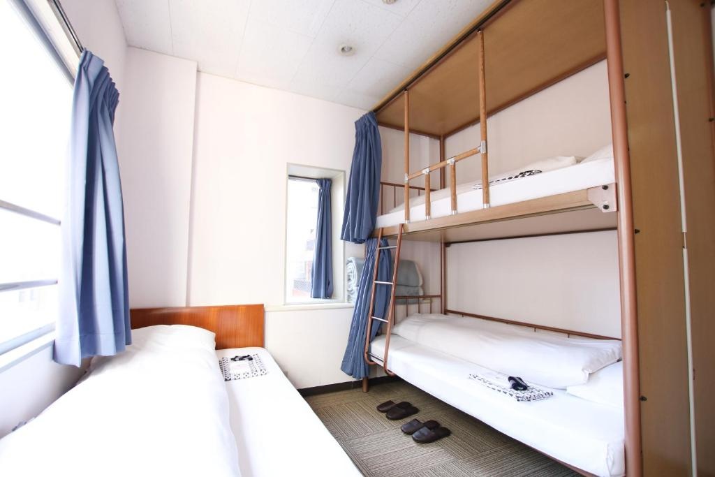 Sakura Hotel Jimbocho - Hostel 사진 10