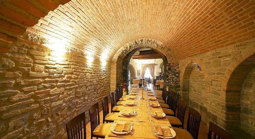 Palazzo dei Poeti - Général