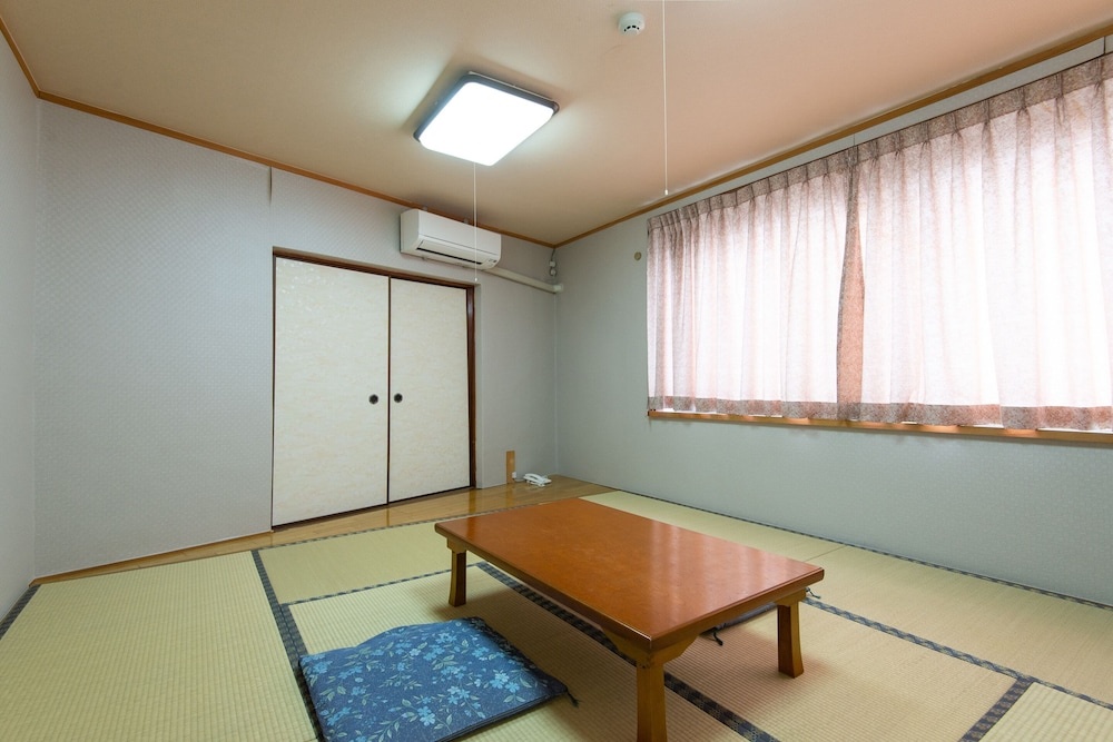 OYO Ryokan Yukemurinoyado Honoka Beppu Kannawa 사진 18