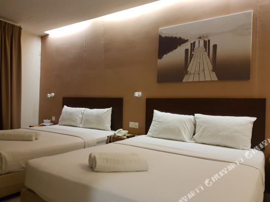 Hotel Asia