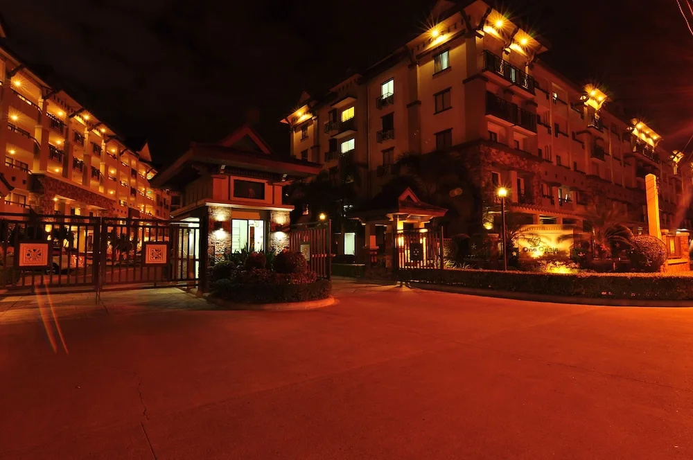 One Oasis Davao Condominium - фото 23