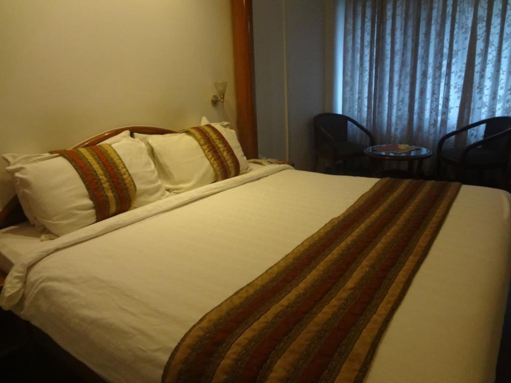 Hotel Midtown Pritam by null