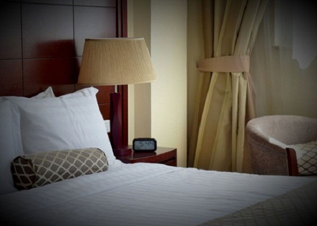Addissinia Hotel by null
