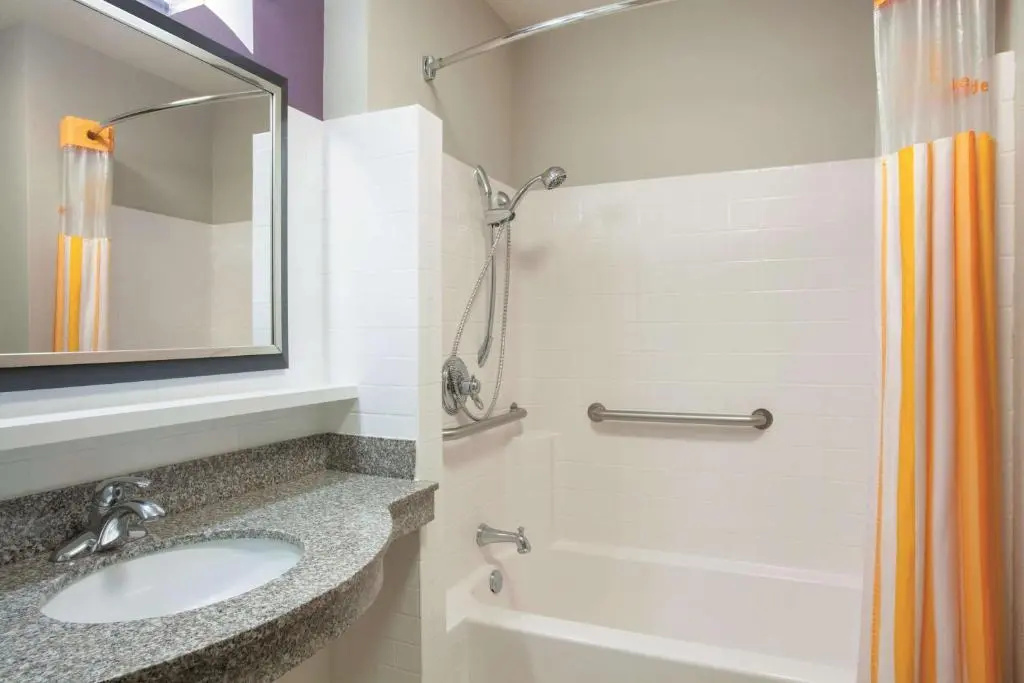 La Quinta Inn & Suites by Wyndham Fort Walton Beach - Chambres