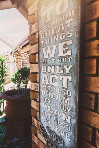 Vintage Charm Guesthouse