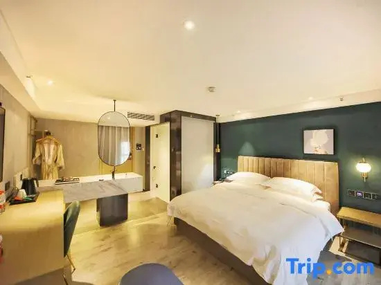 Standard Family Duplex room