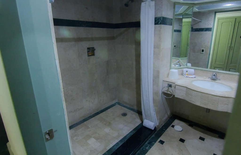 NK Hotel Nekié Tepic - Général