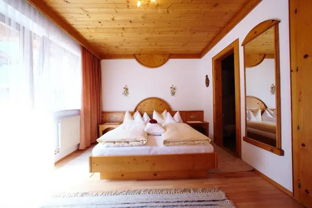 Hotel Brennerspitz - Général