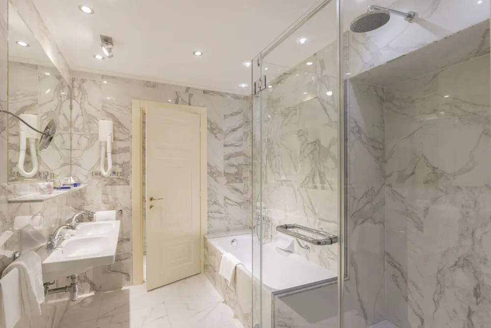 Grand Hotel Villa Serbelloni - Chambres