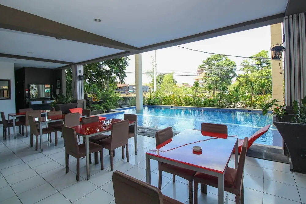 Airy Legian 191 Kuta Bali - фото 16