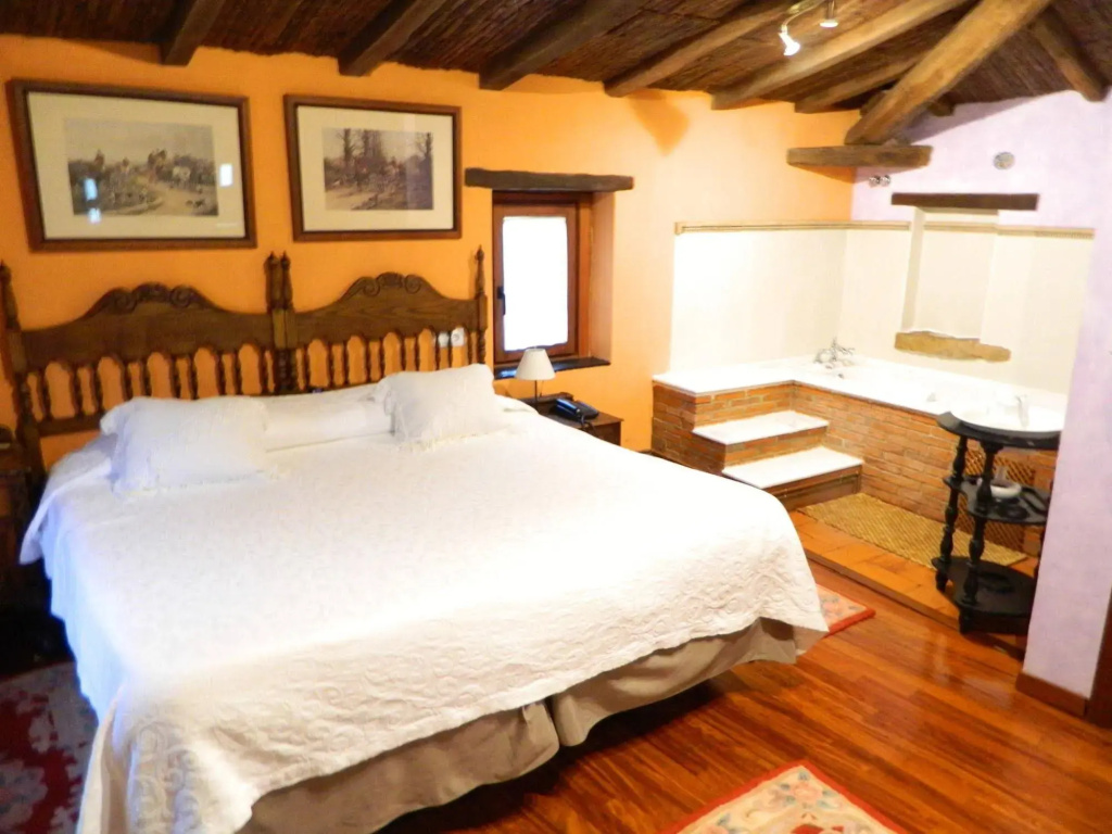 Hotel La Casona De La Torre - Général