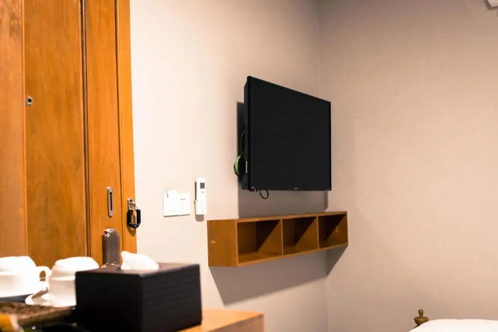Point Boutique Hotel - Chambres