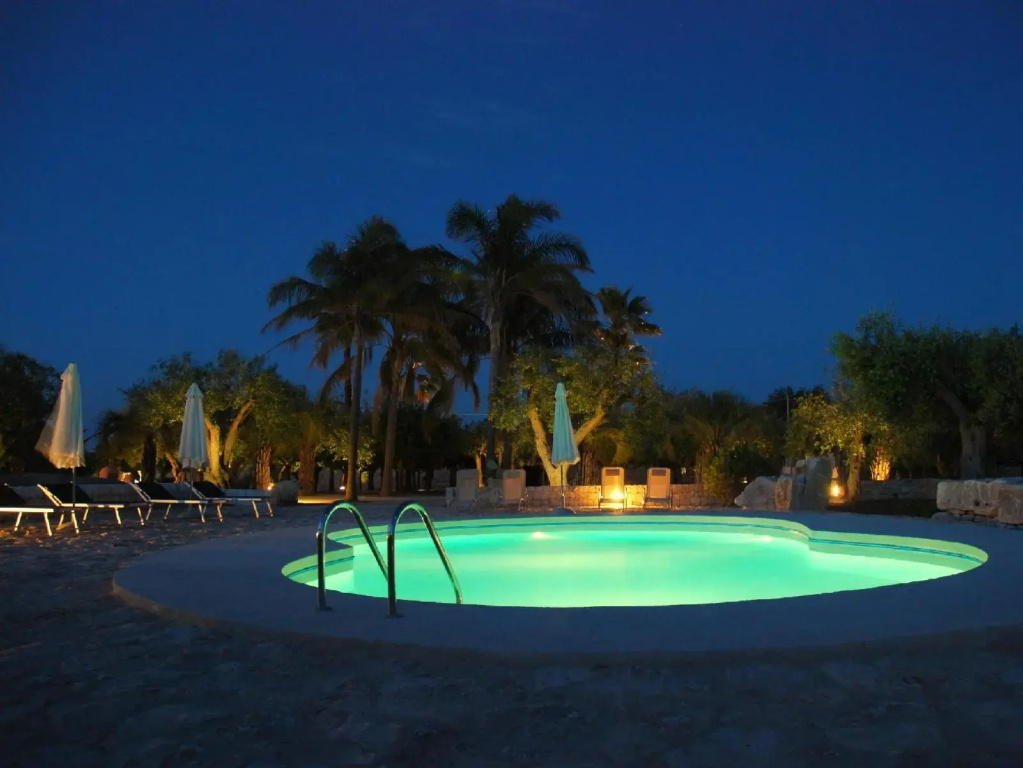 Cambiocavallo Unesco Area & Resort - Général