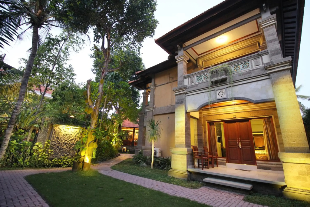 Jepun Bali Hotel