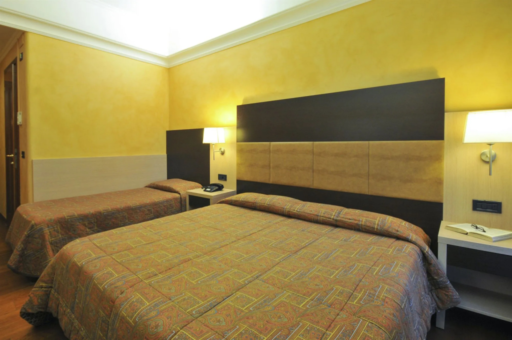 Hotel Enrichetta - Général
